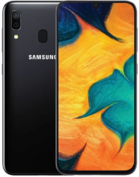 GALAXY A30 (A305 / 2019)