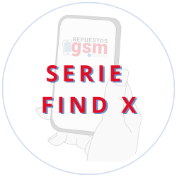 FIND X SERIES