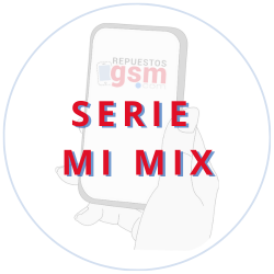 MI MIX SERIES