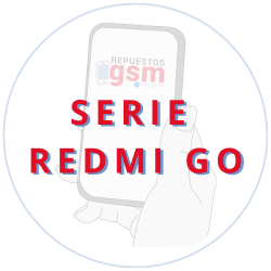 REDMI GO SERIES