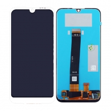 Pantalla para Huawei Y5 2019 LCD Blanco OEM