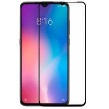 Cristal Templado para Xiaomi MI 9 SE Compatible