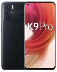 K9 PRO (2021)