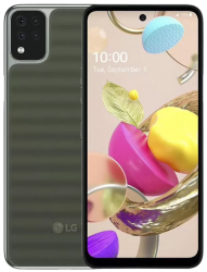 LG K42 DUAL SIM (2020)