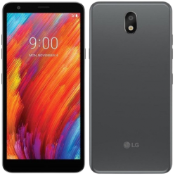 LG TRIBUTE ROYAL (2019)