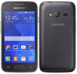 GALAXY ACE 4 LITE DUOS (G313 / 2014)