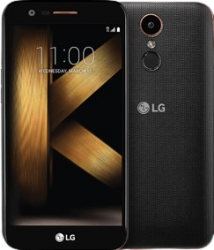 LG K20 (2016)