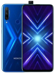 HONOR VIEW 10 / HONOR 9X PRO (2019)