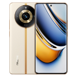 REALME 11 PRO + (2023)