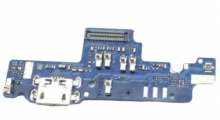 Placa PCB Completa con Puerto de Conector de Carga para Xiaomi Note 4X OEM