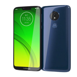 MOTO G7 SUPRA (2019)