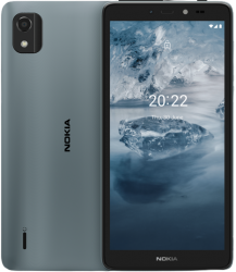 NOKIA C2 2 EDICIN (2022)