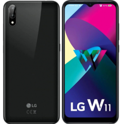 LG W11 (2020)