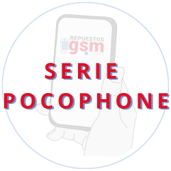 POCOPHONE SERIES