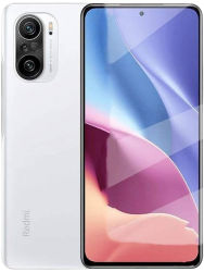 REDMI K40 PRO + (2021)