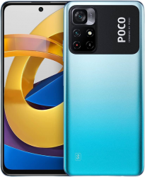 POCO M4 PRO 5G (2021)