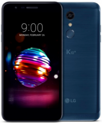 LG K10 (2018)