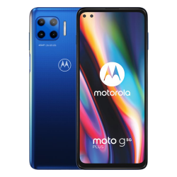 MOTO G PLUS 5G (2020)