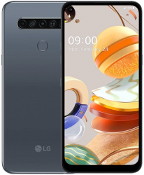 LG K61 DUAL SIM (2020)