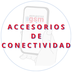 CONNECTIVITY ACCESSORIES