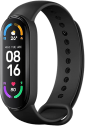 MI SMART BAND 6 (2021)