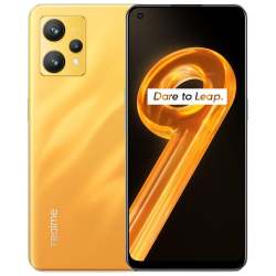 REALME 9 4G (2022)