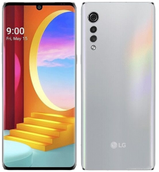 LG VELVET (2020)