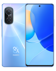 NOVA 9 SE 5G (2022)