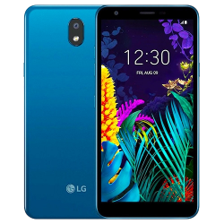 LG K20 PLUS (2019)