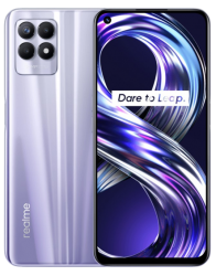 REALME 8i (2021)