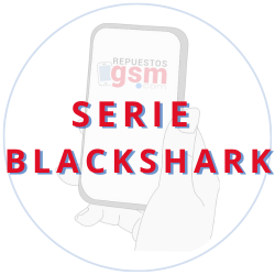 BLACKSHARK SERIES