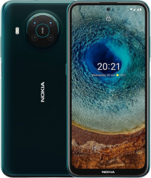 NOKIA X10 (2021)