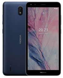 NOKIA C100 (2022)