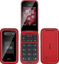 NOKIA 2780 FLIP (2022)