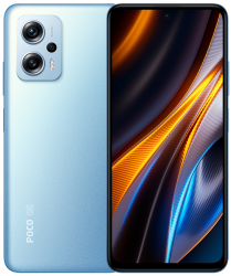 POCO X4 GT (2022)