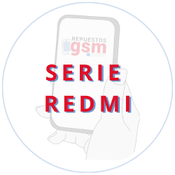 REDMI SERIES