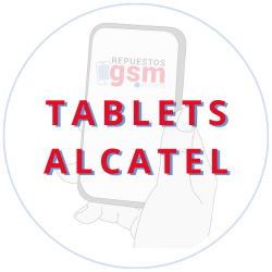 ALCATEL TABLETS