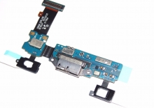 Conector de Carga para Samsung Galaxy S5 G900