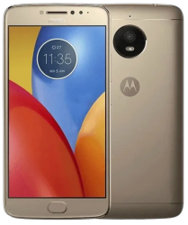 MOTO E4 PLUS (2017)