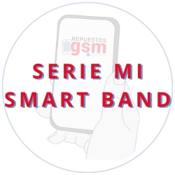 MI SMART BAND SERIES