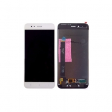 Pantalla para Xiaomi Mi A1 / Mi 5X LCD Blanco OEM