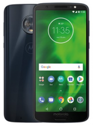 MOTO G6 (2018)