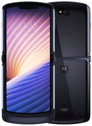 MOTO RAZR 5G (2020)