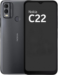 NOKIA C22 (2023)