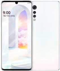 LG VELVET 4G (2020)