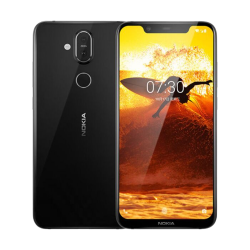 NOKIA X7 (2018)