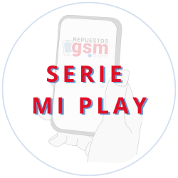 MI PLAY SERIES