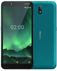 NOKIA C2 (2020)