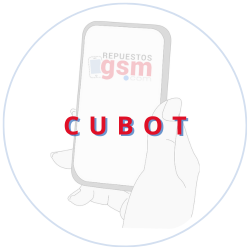 CUBOT