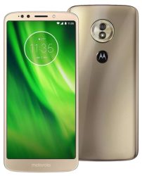 MOTO G6 PLAY (2018)